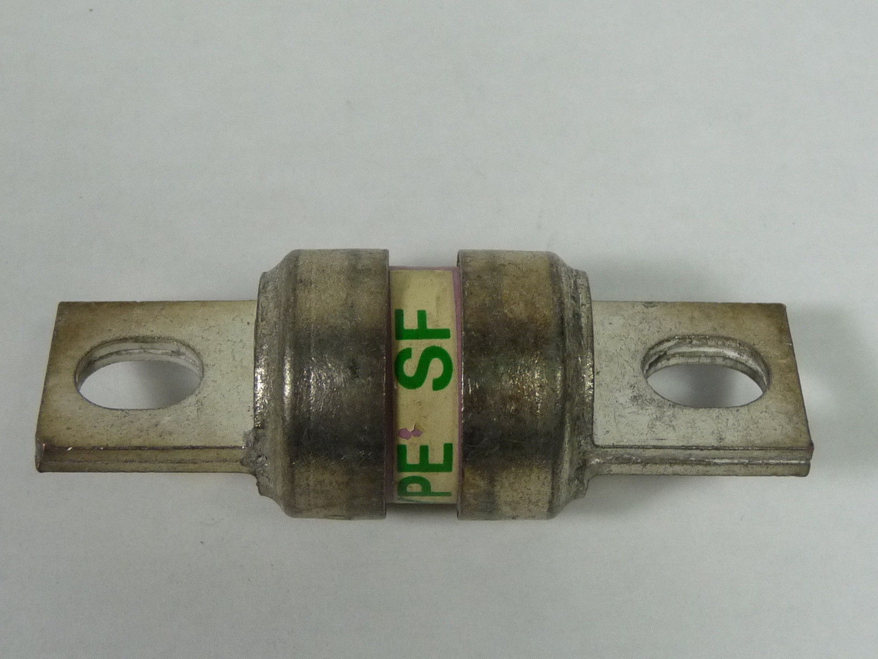 Brush SF-13x200 Semiconductor Fuse 200A 130V USED