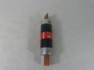 Fusetron FRS-250 Time Delay Fuse 250A 600V ! NEW !