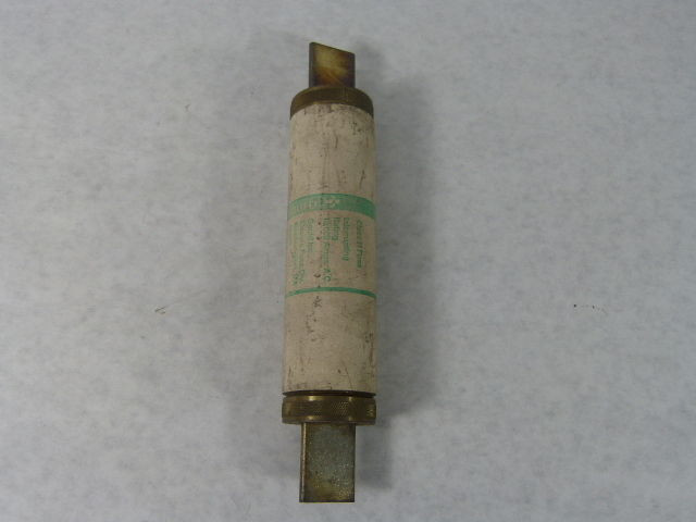 Gould Shawmut RFS-200 Renewable Fuse 200A 600V USED