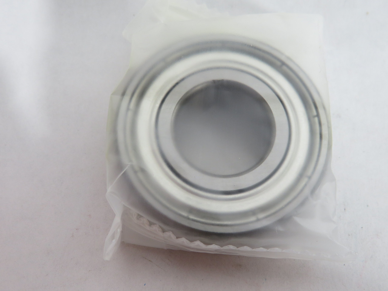 NTN 6204ZZC3/L627 Deep Groove Ball Bearing 47mmOD 20mmID 14mmW NEW