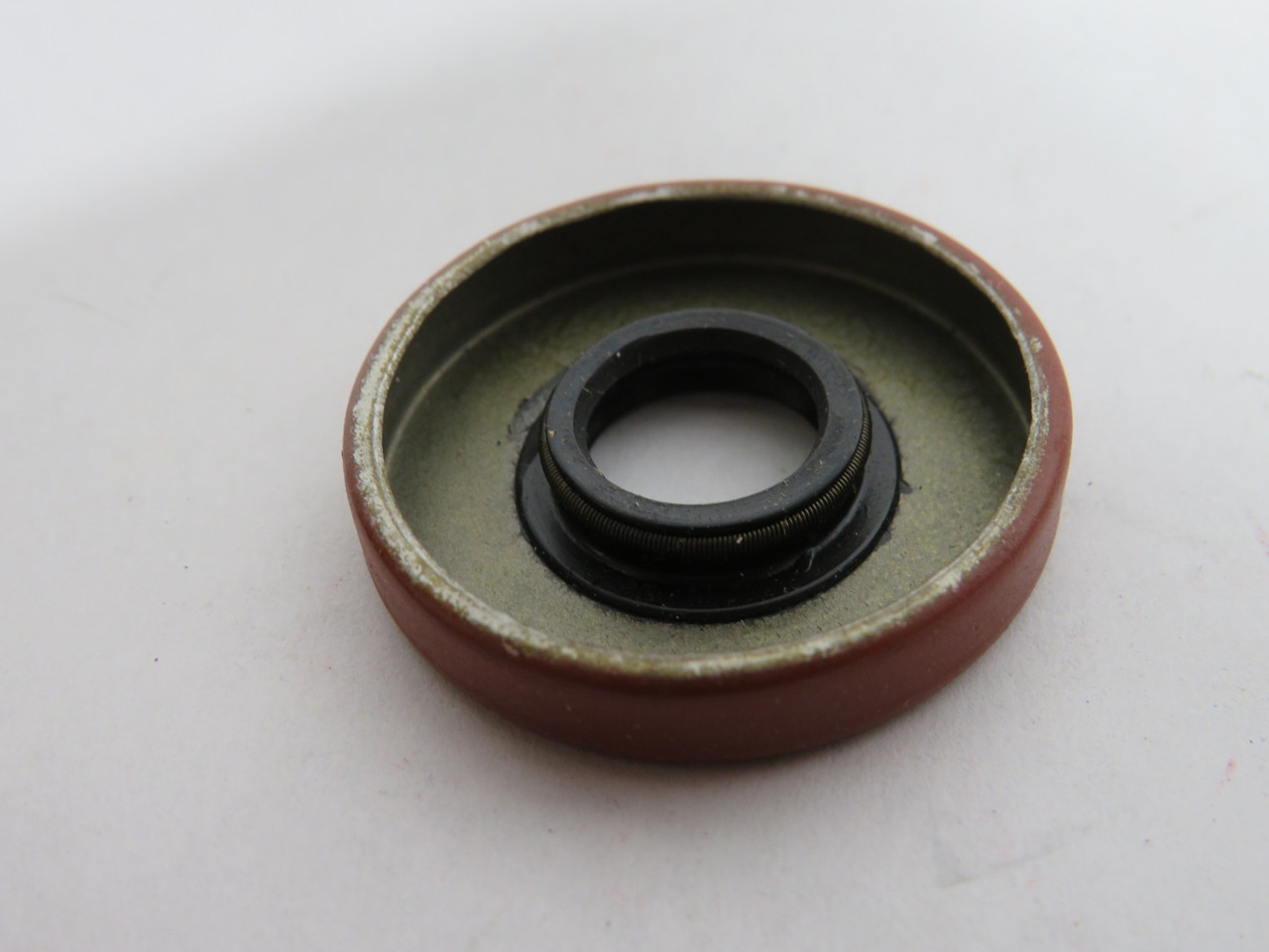 Timken 471549 National Oil Seal 0.500"ID 1.375"OD 0.250"W NEW