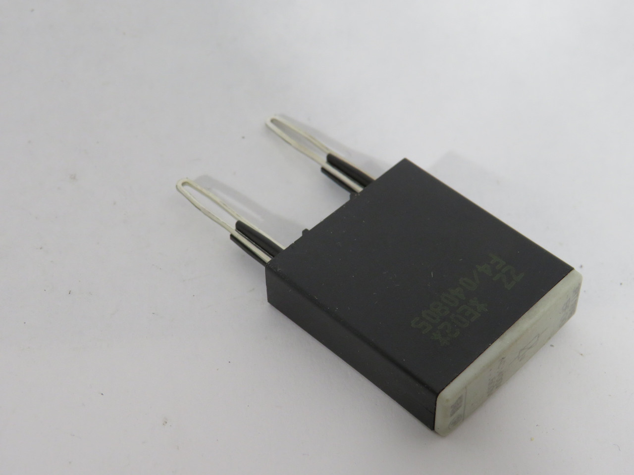 Siemens 3RT1916-1BF00 Surge Suppressor 400-600VAC USED