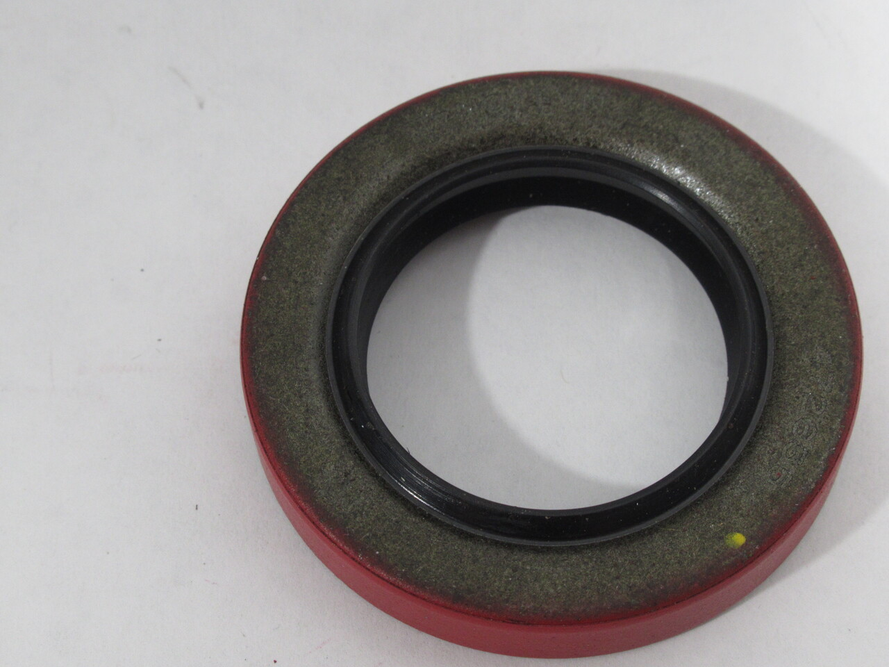 Timken 472655 National Oil Seal 2.316"OD 1.437"ID 0.375"W NEW