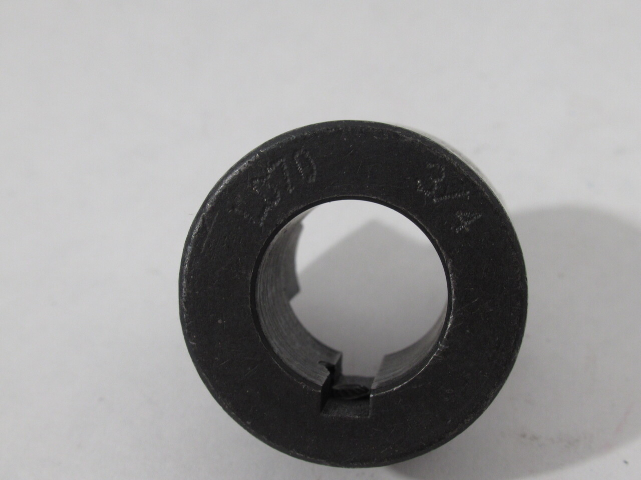 RBL L070-3/4 Jaw Coupling 1-23/64"OD 3/4"ID 2"L 3/4"LTB *DMG Box* NEW