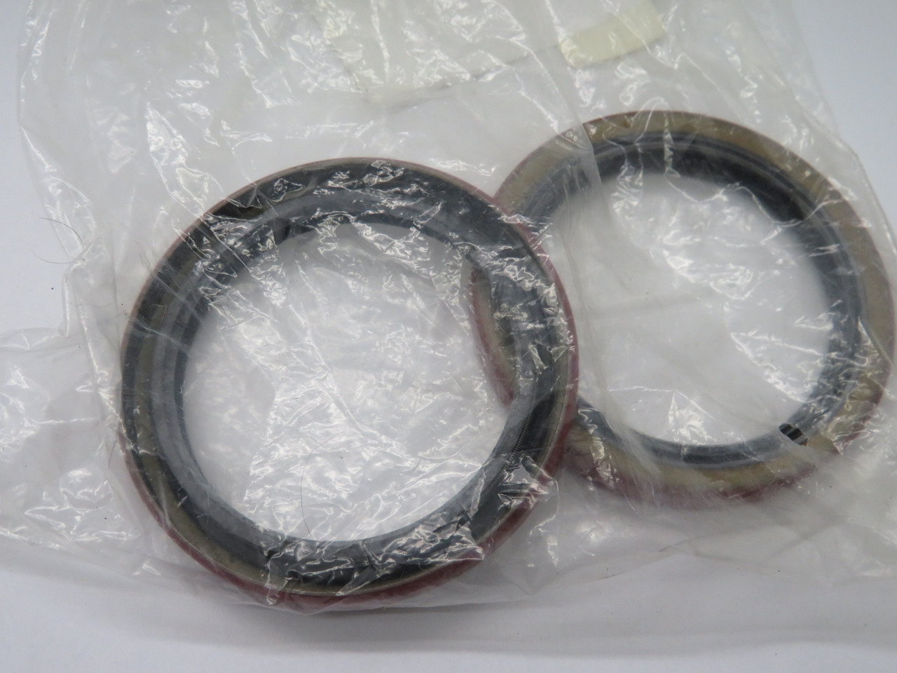 Hercules OS-2.50X3.25X0.37TB Oil Seal 3.25"OD 2.50"ID 0.375"W 2-Pack NWB