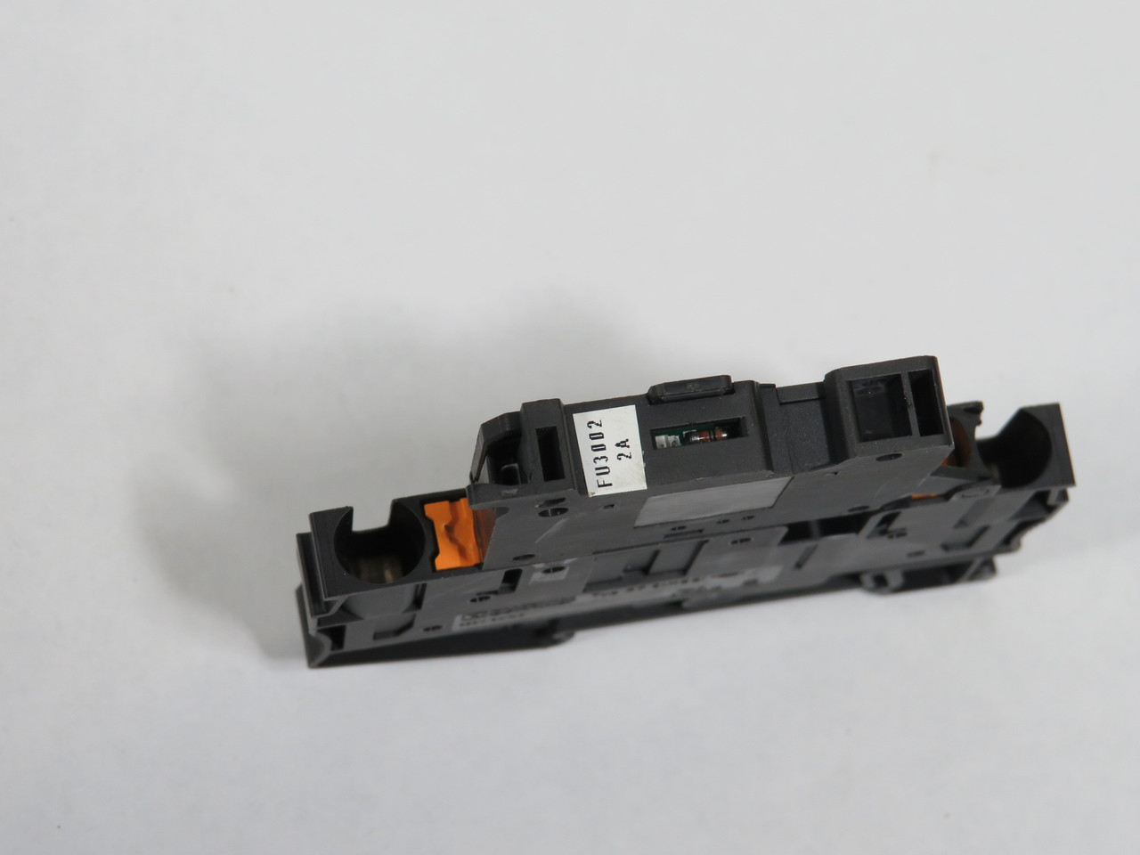 Phoenix Contact PT6-HESI Fused Indicating Terminal Block 630V 6mm2 USED