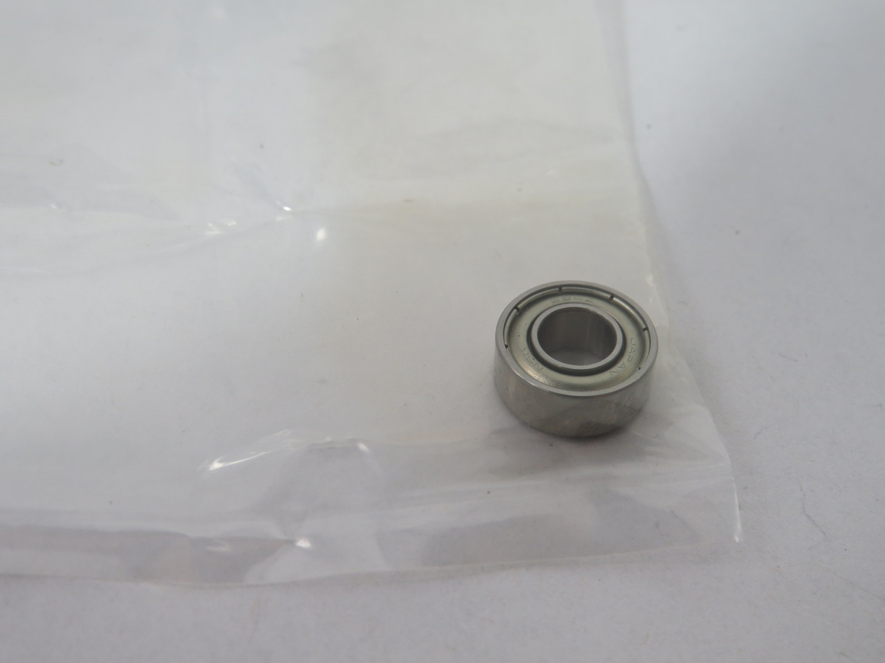 NSK 686AZZ1MC3E Miniature Ball Bearing 13mm OD 6mm ID 3.5mm W NEW