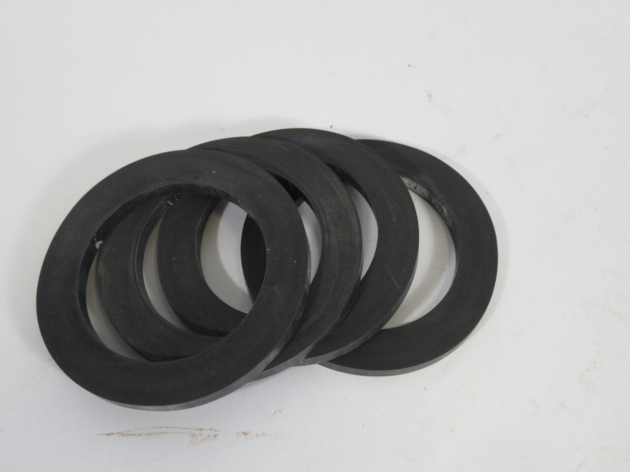 Zodiac Jandy S0074100 Pool Heater By-Pass Valve Gasket Lot of 4 ! NOP !