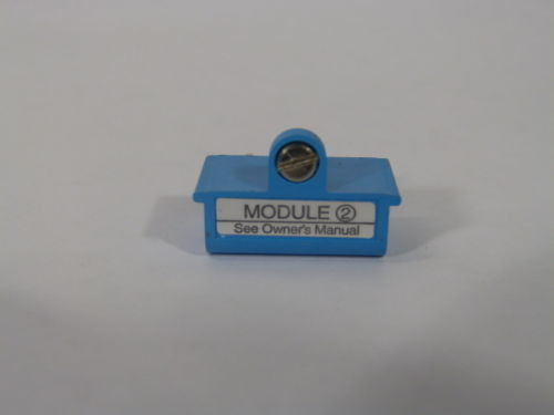 3M #2 Scotch-Weld Hot Melt Temperature Module ! NOP !