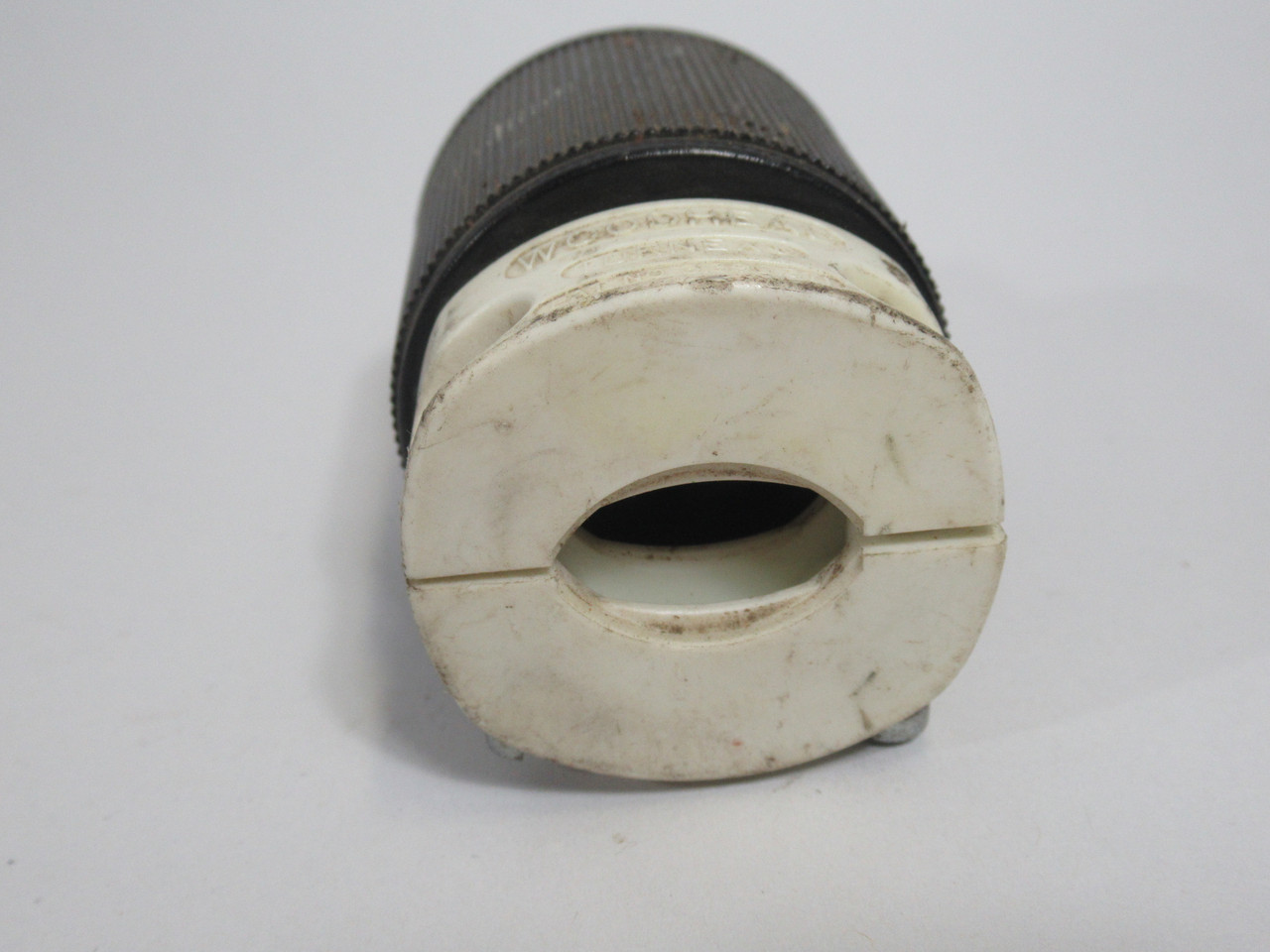 Woodhead 1301450015 26T74 Locking Plug L14-20P 20A 125/250V 4W 3P USED