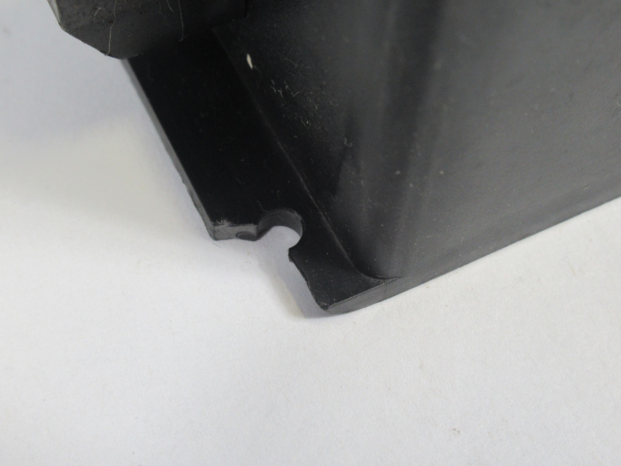 Islatrol I-105 Normal Mode Active Tracking Filter Module *Some Cracks* USED