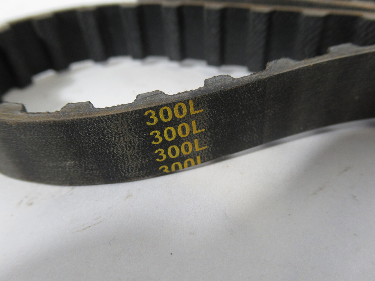 Jason 300L050 Timing Belt 80T 1/2W 30"L 3/8" Pitch NOP