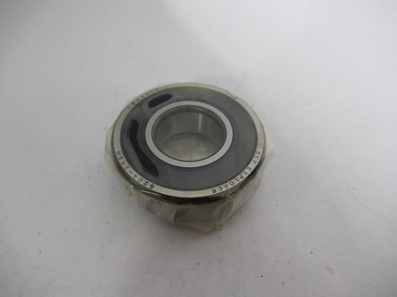 SKF 6204-2RSH Deep Groove Ball Bearing 47mmOD 20mmID 14mmW ! NEW !