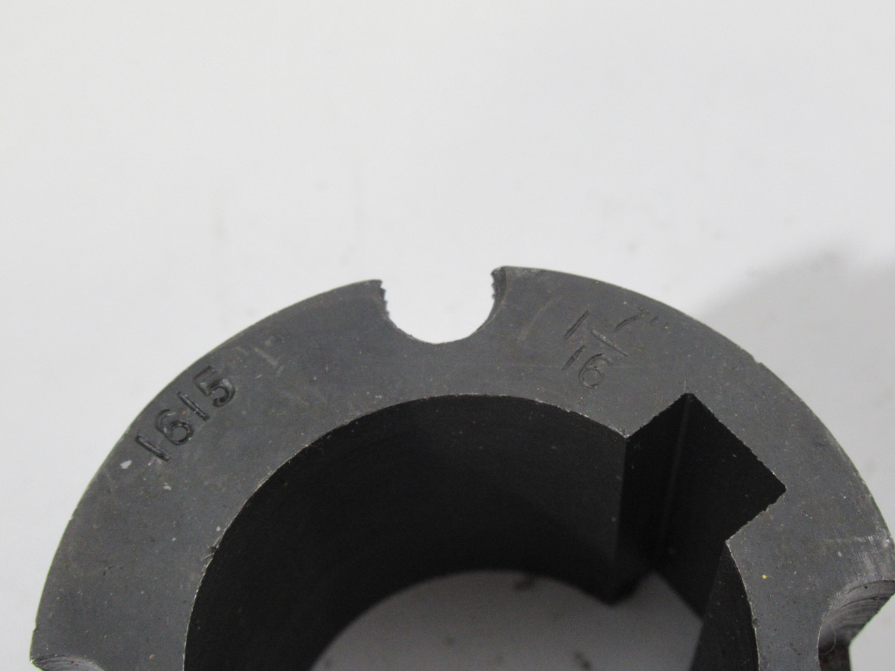 PRC 1615-1-7/16 Bushing 2-1/4"OD 1-7/16" 1-1/2"LTB *No Hardware* USED