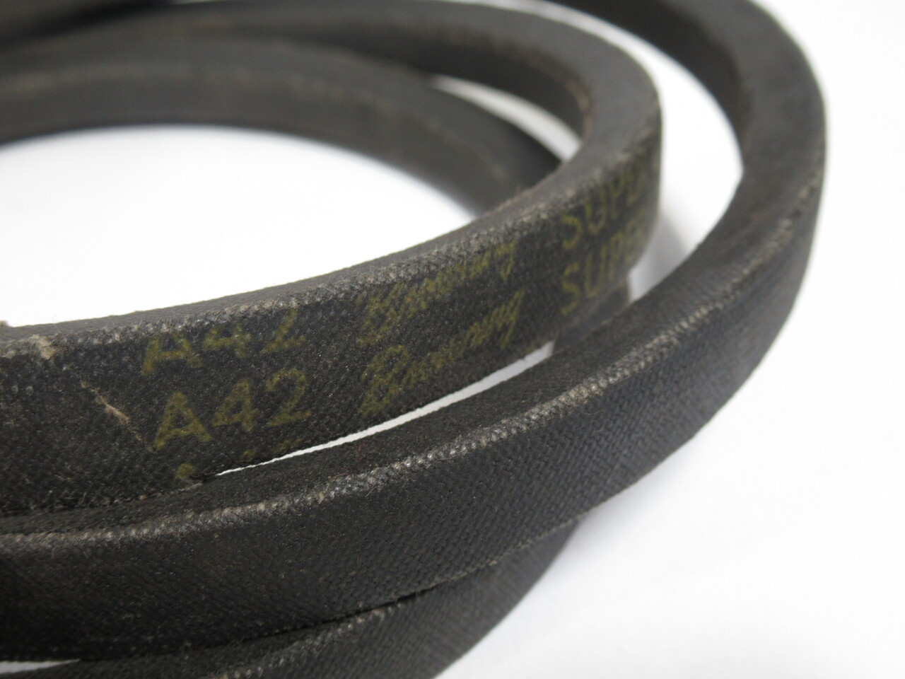 Browning A42 Super Gripbelt V-Belt 44"L 1/2"W 5/16"T ! NOP !
