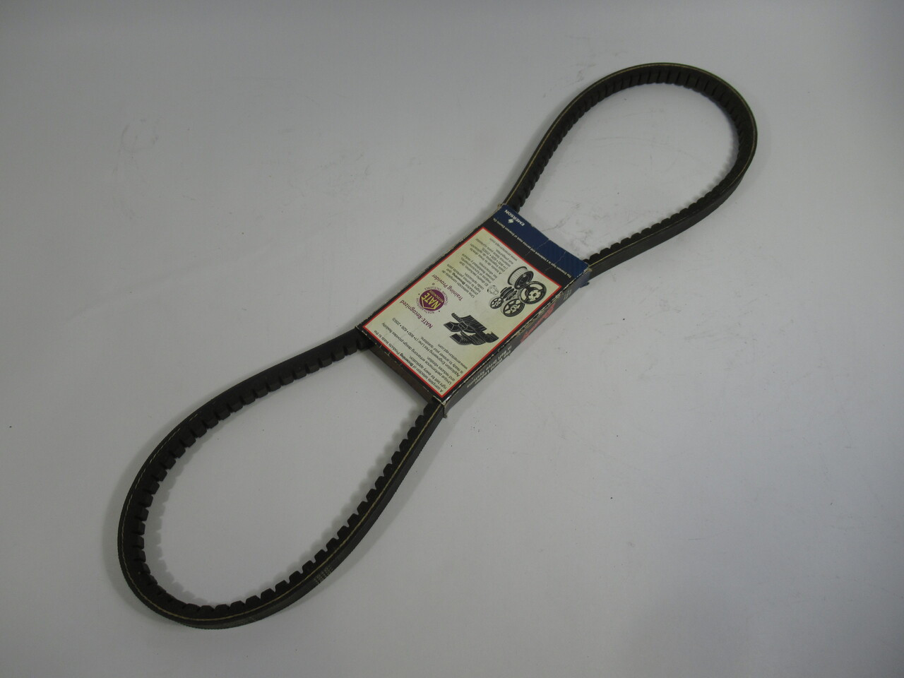 Browning BX50 Cogged V-Belt 53"L .66"W .44"T ! NEW !