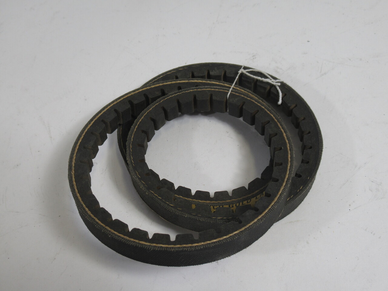 Dayco AX32 Cogged V-Belt 34"L .50"W .31"T ! NOP !