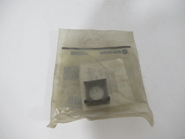 Allen-Bradley 800A-N42 Series A Flip-Up Cover for Bulletin 800A ! NWB !