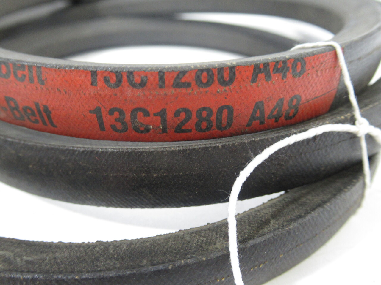 Gates A48 13C1280 9002-2048 Hi-Power Belt 50"L 1/2"W 5/16"T ! NOP !