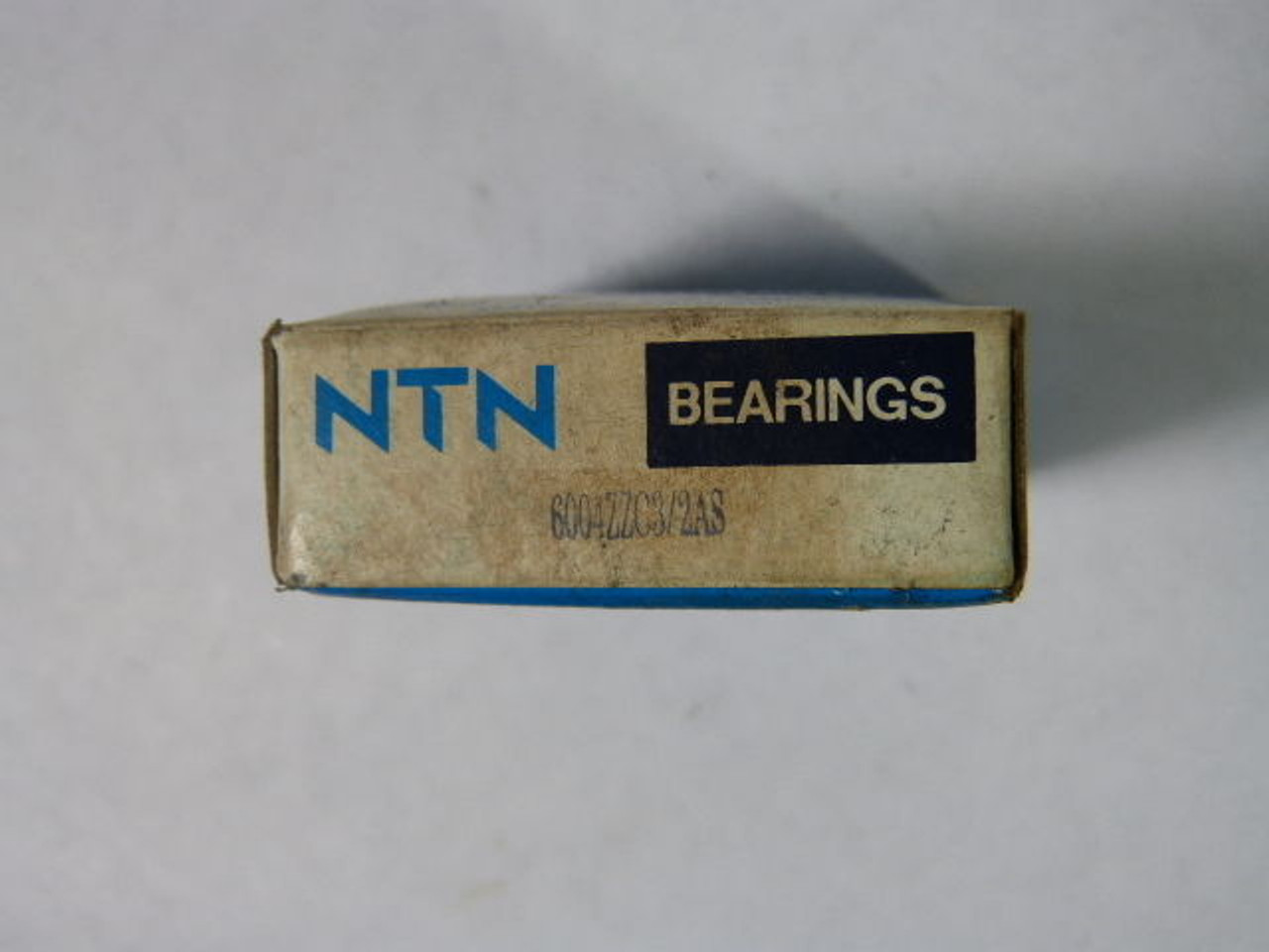 NTN 6004ZZC3/2AS Ball Bearing ! NEW !