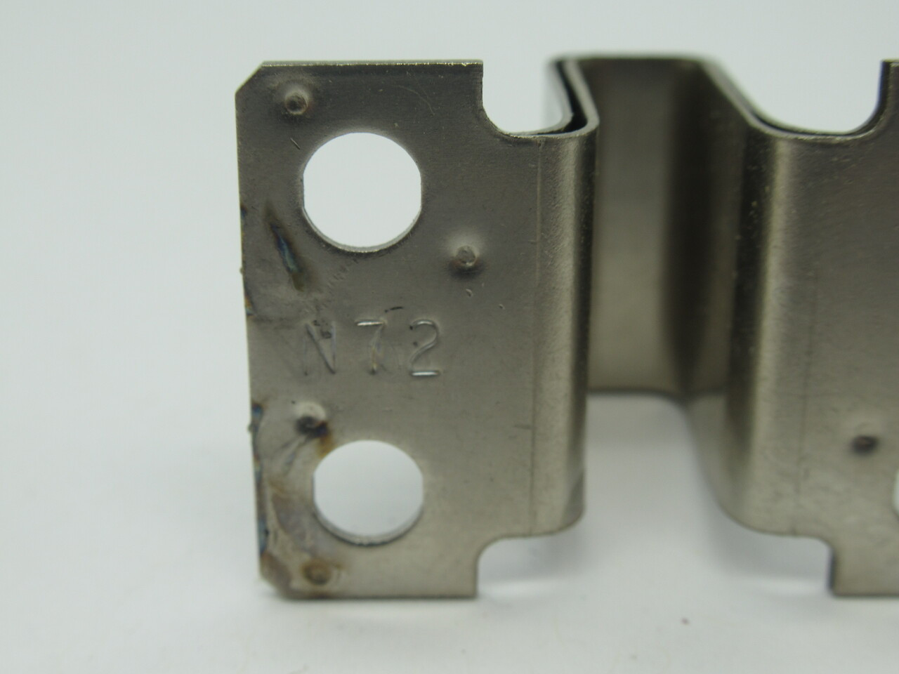 Allen-Bradley N72 Thermal Overload Heating Element ! NEW !