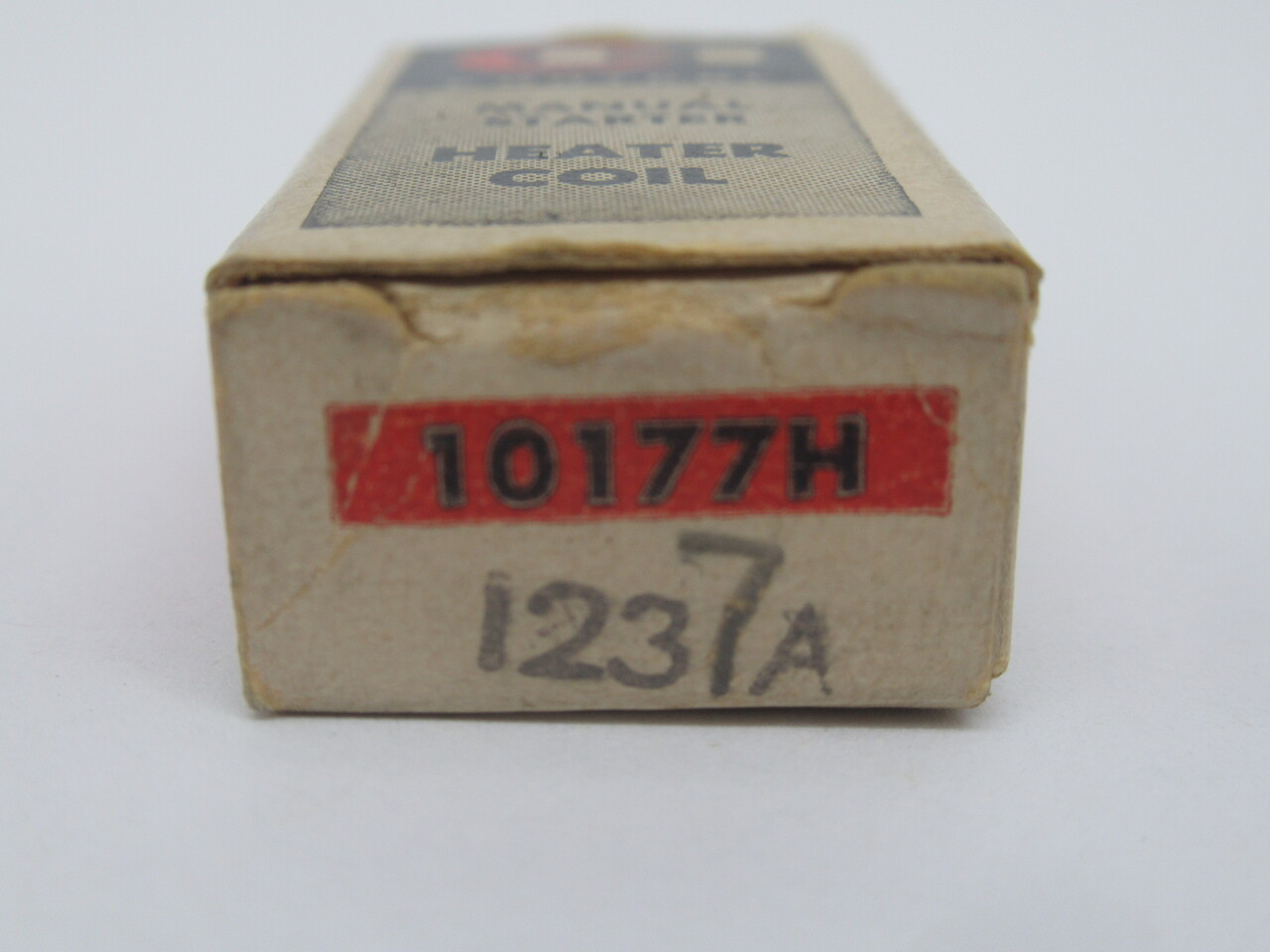 Cutler-Hammer 10177H-1237A Thermal Overload Heating Element ! NEW !