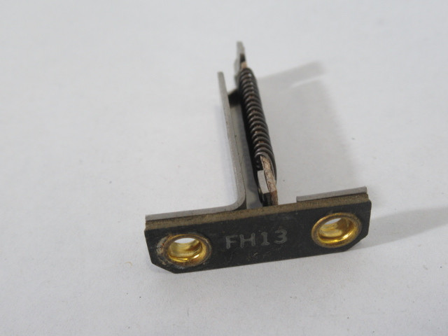 Cutler-Hammer FH13 Type A Thermal Overload Relay Heating Element USED