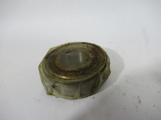 SKF 6204-2Z/C3 Deep Grove Ball Bearing 47mmOD 27mmID 14mmW ! NEW !