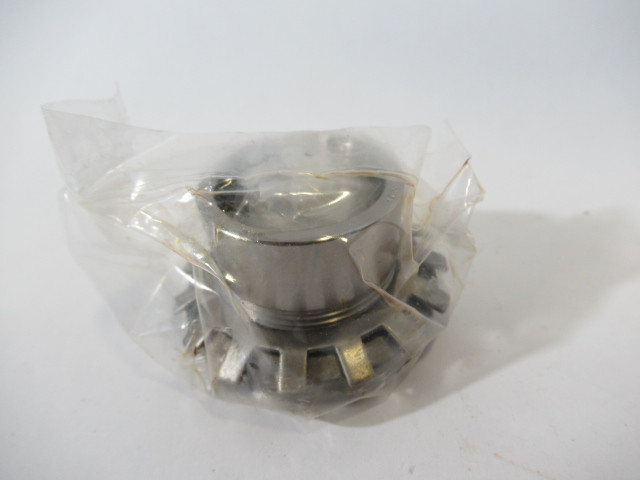 Fag H207 Adapter Sleeve Steel 52mmOD 30mmID 29mmLTB M35x1.5Thread ! NEW !