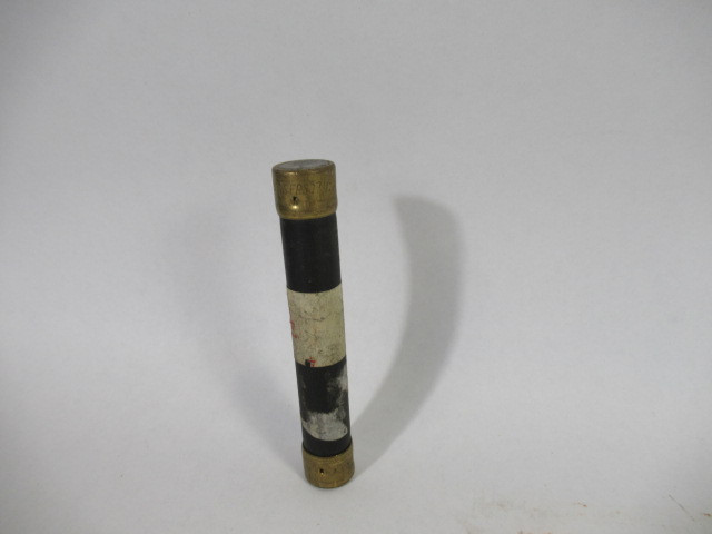 Fusetron FRS-17-1/2 Time Delay Fuse 17-1/2A 600V USED