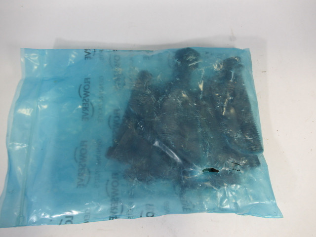 FlowServe 95105573 314 Hex Cap Screw .750" x 4.500" Lot of 8 ! NWB !