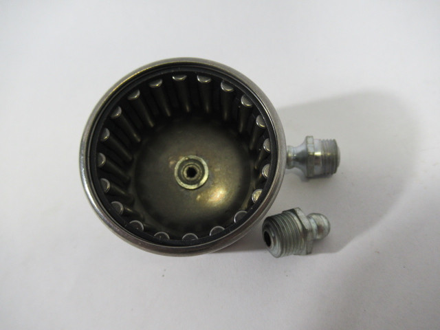 IKO BHAM2216 Closed End Needle Bearing 1-3/4"OD 1-3/8"ID 1"W ! NOP !