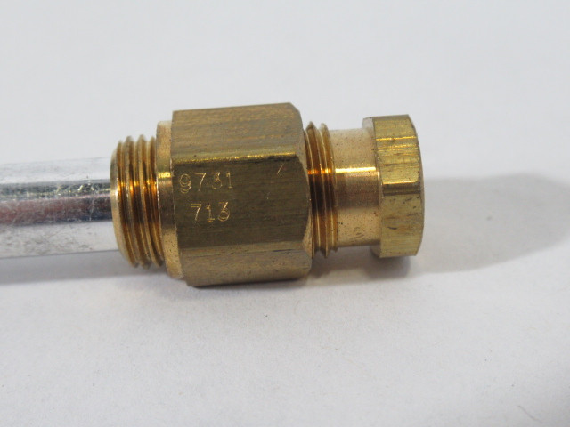 Reznor Y90HA-9731 Pilot Orifice Inlet Fitting for Natural Gas 1/8"  NOP