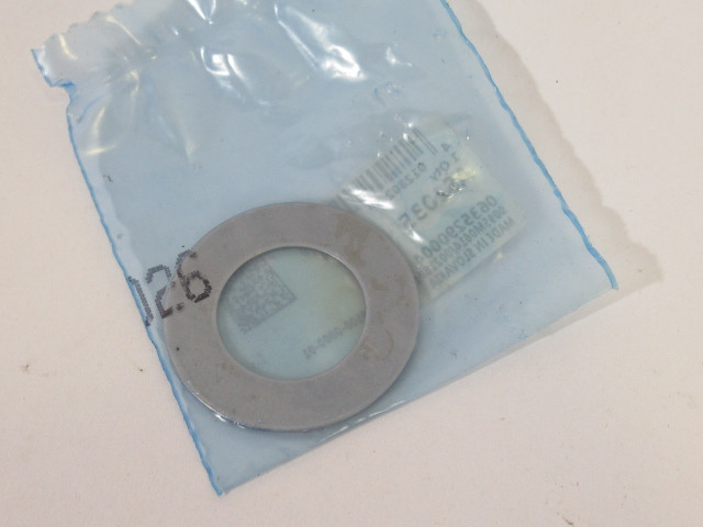 SKF AS2035 Bearing Washer 20mmID 35mmOD 1mmW ! NWB !