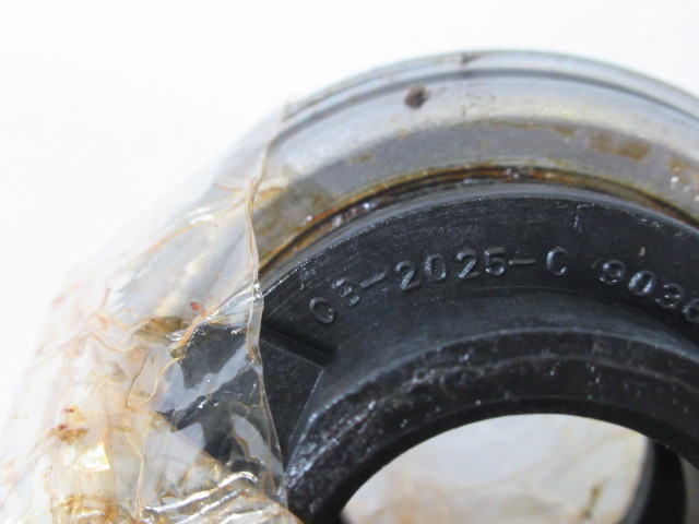 Green CB-2025-C Clutch Release Ball Bearing 62mmOD 40mmID 37.62mmLTB ! NOP !