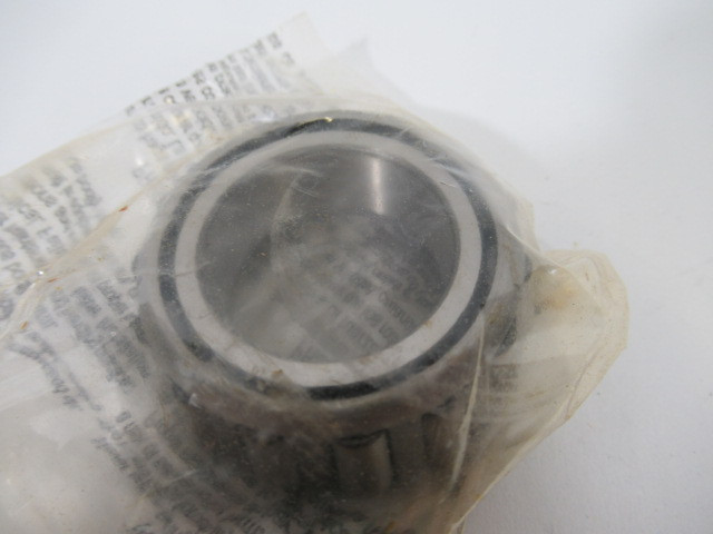 Timken 15123 Tapered Roller Bearing Cone 1.250"ID 0.7500"W ! NEW !