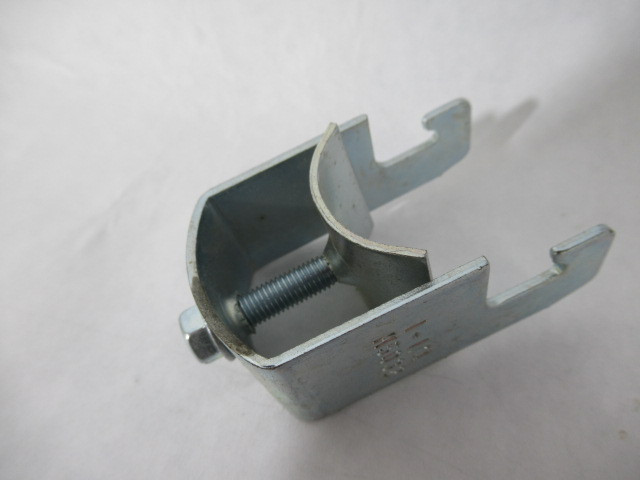 Atkore M5032 Unistrut Conduit Clamp w/Saddle 1-1/4" USED