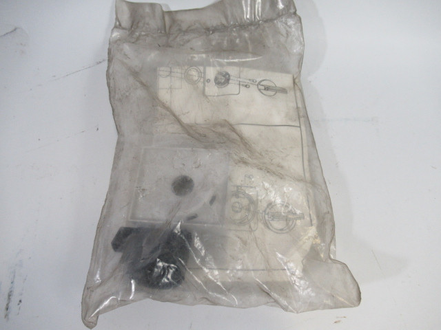 Ferraz Shawmut HAD80R Direct Black Pad-Lockable Handle 60-125A 3 Pole ! NWB !