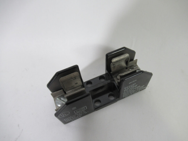 USD H25030-1P Fuse Holder 30A 250V 1 Pole USED