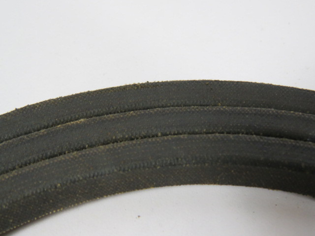 Browning 4L660 V-Belt 66" Long .50" Wide .31" Thick ! NOP !