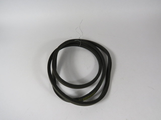 MBL Three Stars 4L660 V-Belt 66" Long .50" Wide .31" Thick ! NOP !