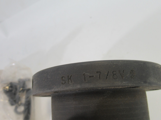 Electron SK-1-7/8V Sure Grip Bushing 2-13/16"OD 1-7/8"ID 1-15/16"LTB ! NEW !