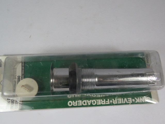 Moen M8522 1-1/4" Diameter Sink Drain w/ Overflow NEW