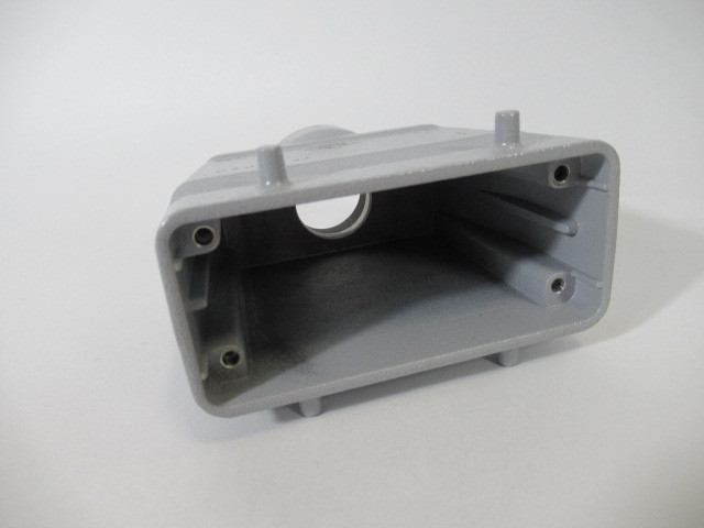 Ilme CAV-16.21 Size 77.27 Top Entry Hood PG21 4 Peg ! NOP !