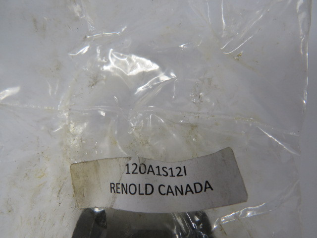 Renold 120A1S12I Offset Link 120 1-1/2" Pitch ! NWB !