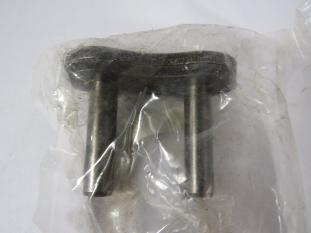 Hansha 120-1CL Connecting Link 120 1/2" Pitch ! NWB !