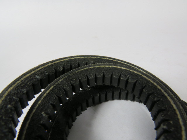 Goodyear 4L270 Cogged Belt 27" Long .50" Wide  .31" Thick ! NOP !