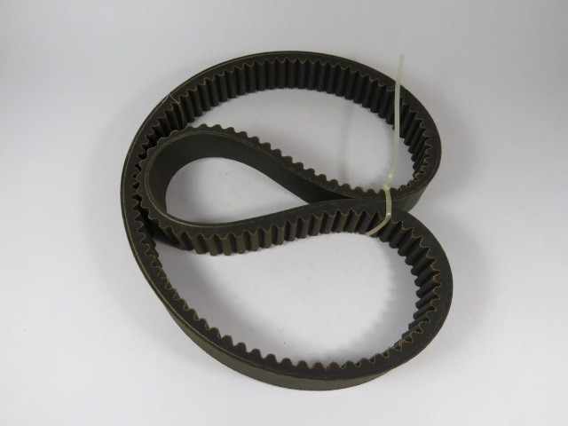 Bando 2926V586 V-Belt 59.5" Long 1.18" Wide .50" Thick ! NOP !