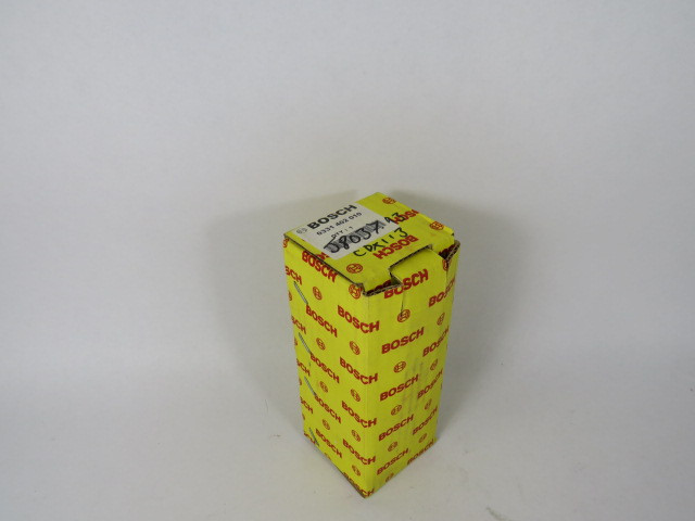 Bosch 0331-402-010 Solenoid Starter Switch 24V USED