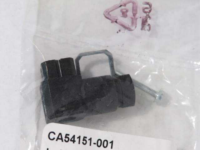 Hirschmann 935-980-428 Cable Socket + Seal 4W 1F Black ! NWB !